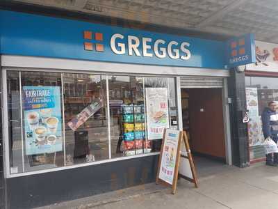 Greggs