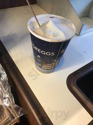 Greggs