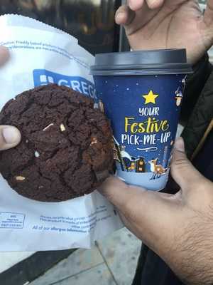 Greggs