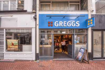 Greggs