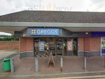 Greggs