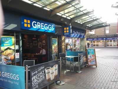 Greggs