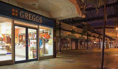 Greggs