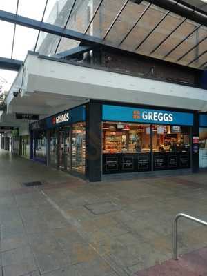 Greggs