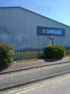 Greggs