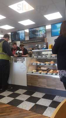 Greggs