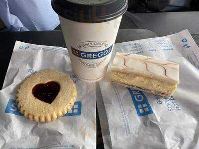 Greggs