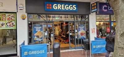 Greggs