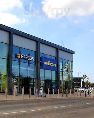Greggs
