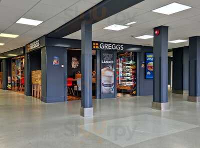 Greggs
