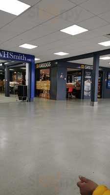 Greggs