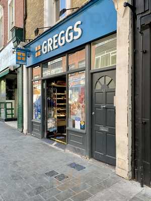 Greggs