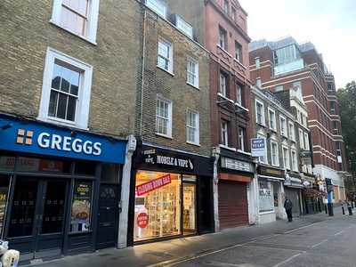 Greggs