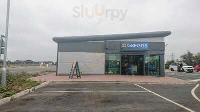Greggs