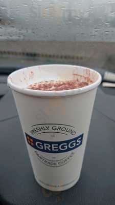 Greggs