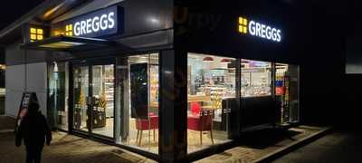 Greggs