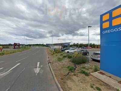Greggs