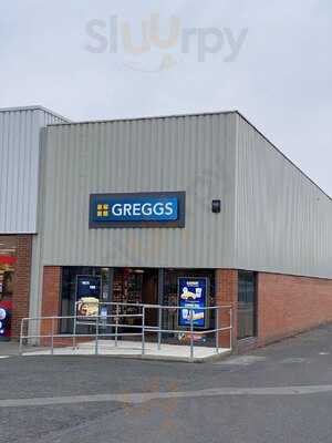 Greggs