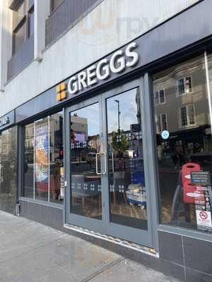 Greggs