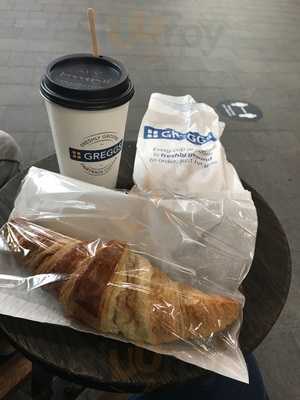 Greggs