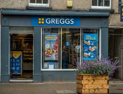 Greggs