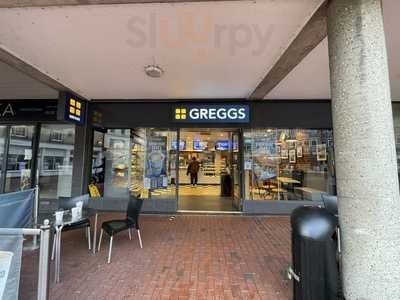 Greggs
