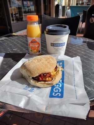 Greggs