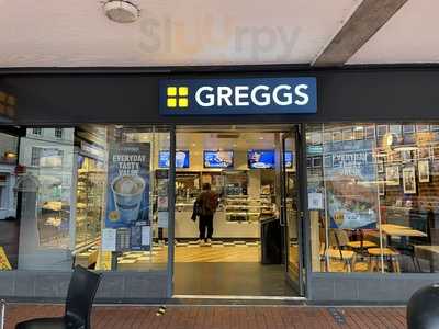 Greggs