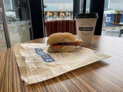 Greggs