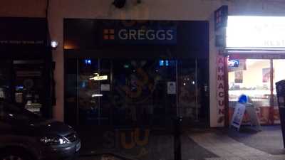 Greggs