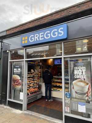 Greggs