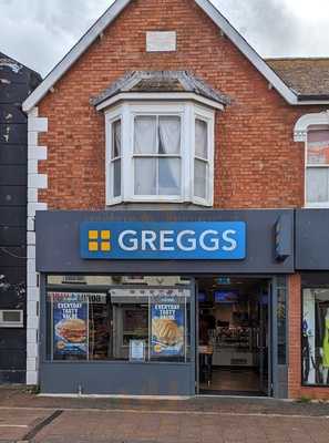 Greggs