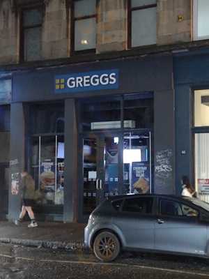 Greggs