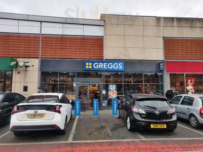 Greggs