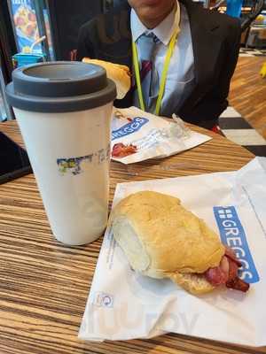 Greggs