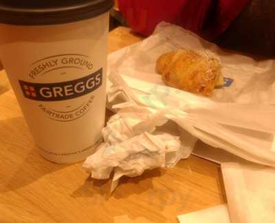 Greggs