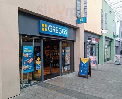 Greggs