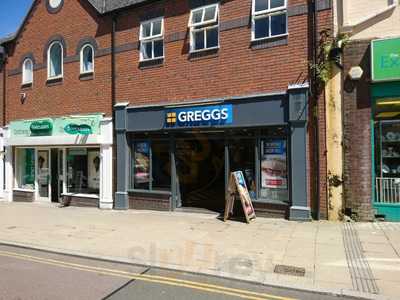 Greggs