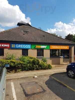 Greggs