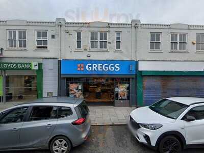Greggs