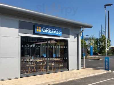 Greggs