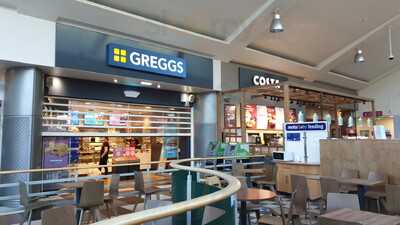 Greggs