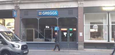 Greggs