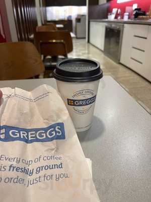 Greggs