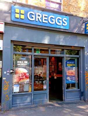 Greggs