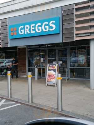 Greggs