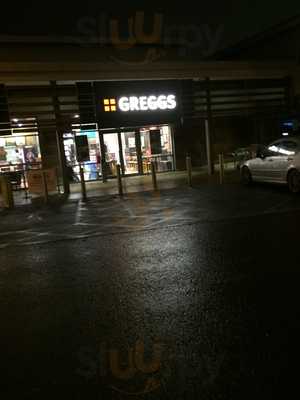 Greggs
