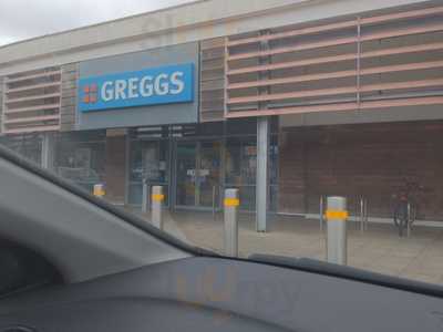 Greggs