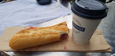Greggs