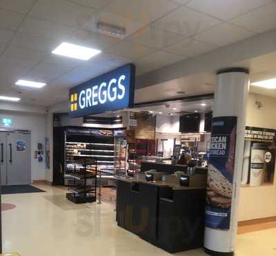 Greggs